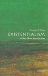 Very Short Introductions