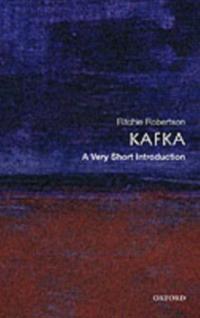 Very Short Introductions
