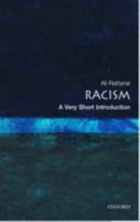 Very Short Introductions