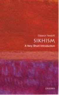 Very Short Introductions