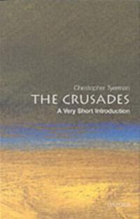 Very Short Introductions