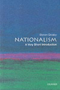 Very Short Introductions