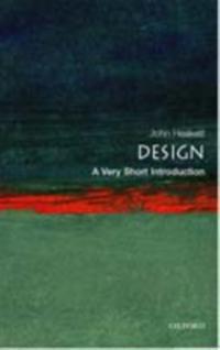 Very Short Introductions