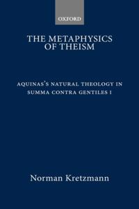 Metaphysics of Theism