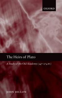 Heirs of Plato