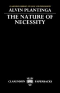 Nature of Necessity