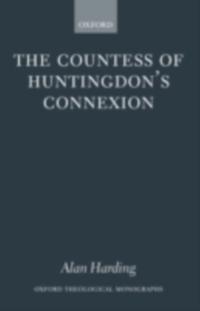 Oxford Theological Monographs