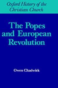 Popes and European Revolution
