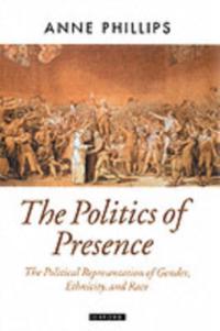 Oxford Political Theory