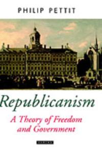 Oxford Political Theory