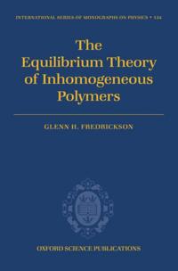 International Series of Monographs on Physics