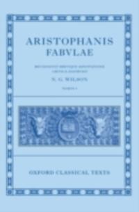 Aristophanis Fabvlae II