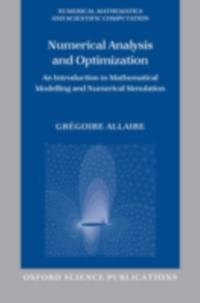 Numerical Mathematics and Scientific Computation