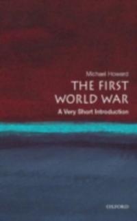 Very Short Introductions