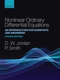 Oxford Texts in Applied and Engineering Mathematics