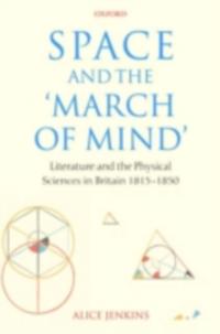 Space and the 'March of Mind'