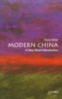 Very Short Introductions
