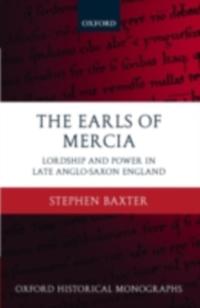 Oxford Historical Monographs
