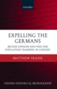 Oxford Historical Monographs