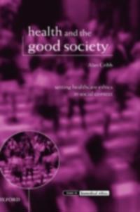 Issues in Biomedical Ethics