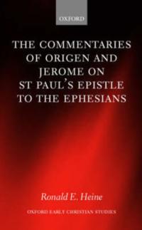 Oxford Early Christian Studies