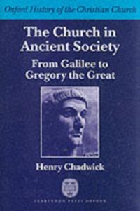 Oxford History of the Christian Church