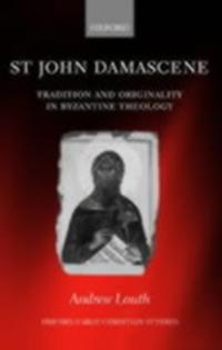 Oxford Early Christian Studies