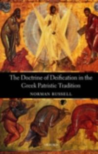 Oxford Early Christian Studies