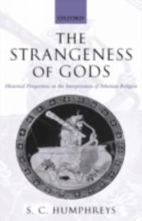 Strangeness of Gods