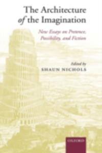 Architecture of the Imagination