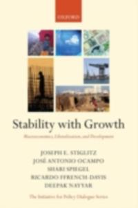 Initiative for Policy Dialogue Series
