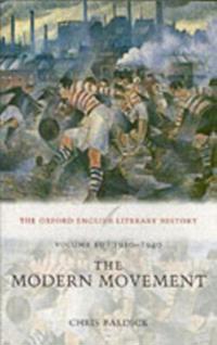 Volume 10: 1910-1940: The Modern Movement