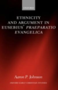 Oxford Early Christian Studies