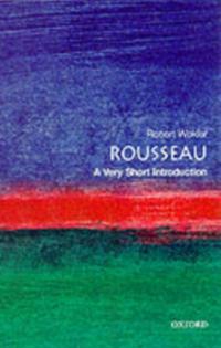 Very Short Introductions