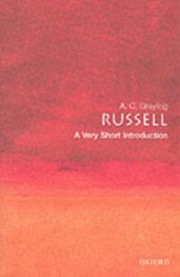 Very Short Introductions