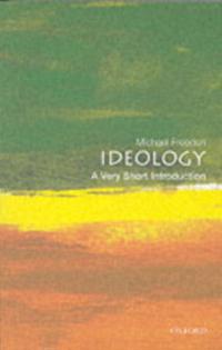 Very Short Introductions