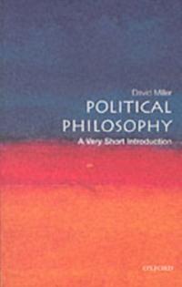 Very Short Introductions