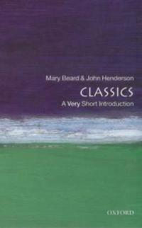 Very Short Introductions