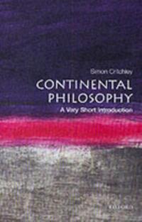 Very Short Introductions