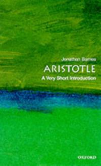 Very Short Introductions