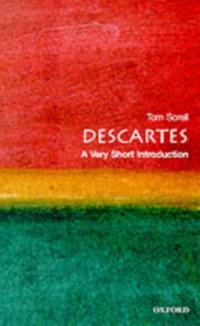 Very Short Introductions