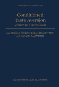 Oxford Psychology Series