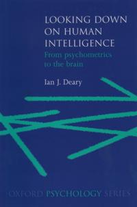 Oxford Psychology Series