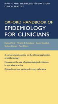 Oxford Handbooks Series