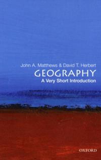 Very Short Introductions