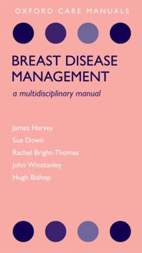 Oxford Care Manuals