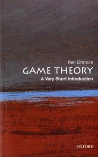 Very Short Introductions