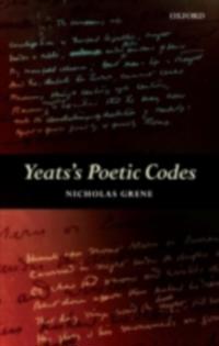 Yeats's Poetic Codes