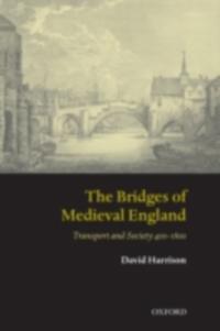 Oxford Historical Monographs