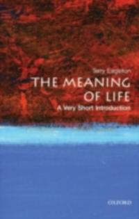 Very Short Introductions